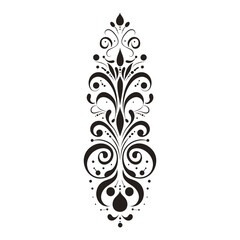 Adobe Illustrator Artwork design Tattoo vector