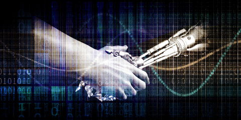 Human Robot Collaboration in Manufacturing