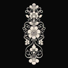 Adobe Illustrator Artwork design Tattoo vector