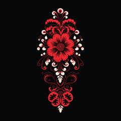 Adobe Illustrator Artwork design Tattoo vector