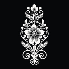 Adobe Illustrator Artwork design Tattoo vector