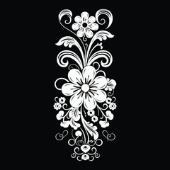 Adobe Illustrator Artwork design Tattoo vector
