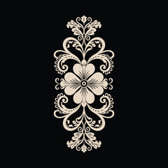 Adobe Illustrator Artwork design Tattoo vector