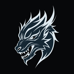 Adobe Illustrator Artwork design Tattoo vector