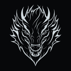 Adobe Illustrator Artwork design Tattoo vector