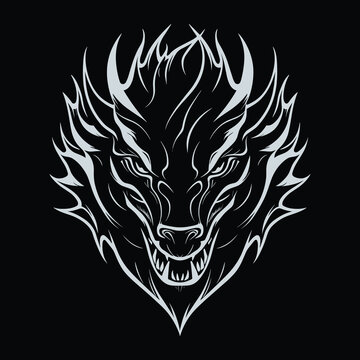Adobe Illustrator Artwork design Tattoo vector