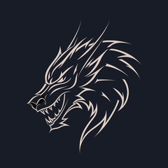 Adobe Illustrator Artwork design Tattoo vector