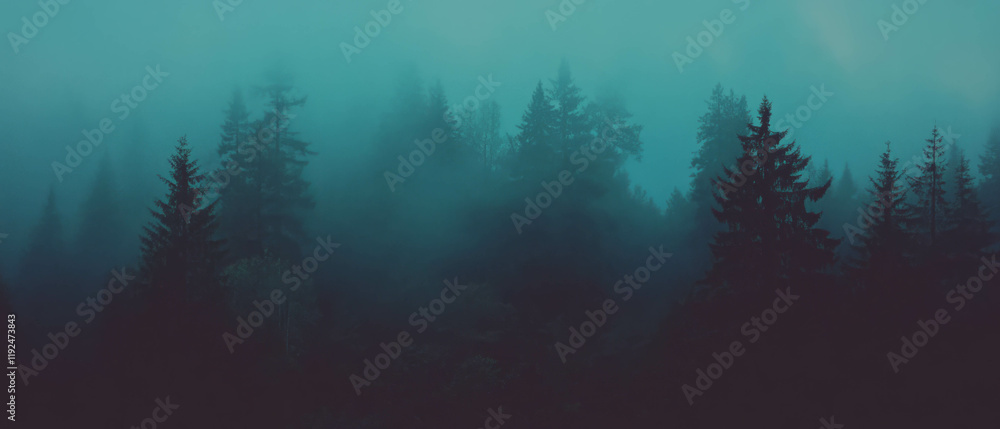 Poster soft matte backgrounds showcasing subtle color gradients for tranquil spaces