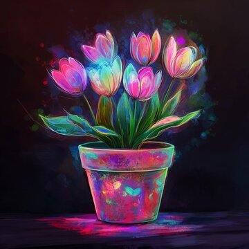 elegant bottle, nice art for theme