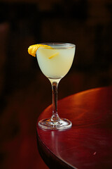Delicious and fresh lemonades with