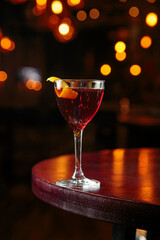 Delicious and fresh lemonades with