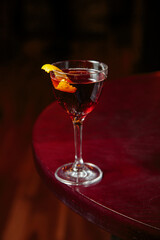 Delicious and fresh lemonades with