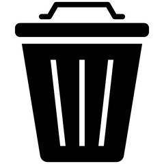 Bin Icon