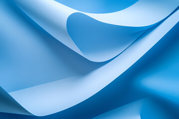 Minimalist abstract background