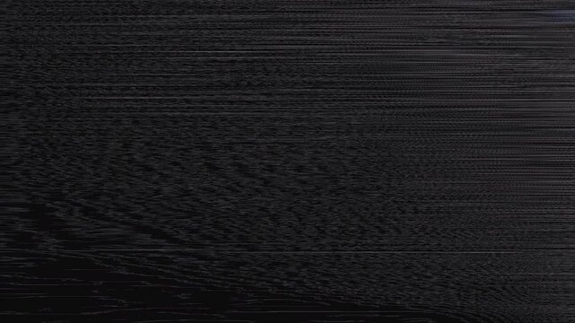 Grunge glitch transition with distortion and noise effects for edgy video editing