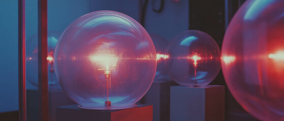 Exploring Van de Graaff generators and the principles of static electricity in experiments