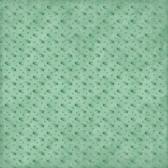 Mint green textured digital paper with subtle floral pattern. Ideal for scrapbooking, card making, stationery, and decorative graphic design.