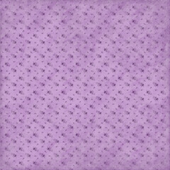 Purple textured seamless floral background with subtle vintage motifs. Great for scrapbooking, stationery, greeting cards, and craft projects.