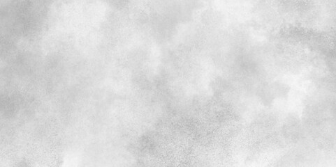 Abstract background with white paper texture and white watercolor painting background , Black grey Sky with white cloud , marble texture background Old grunge textures design .cement wall texture .	
