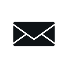 Envelope icon.