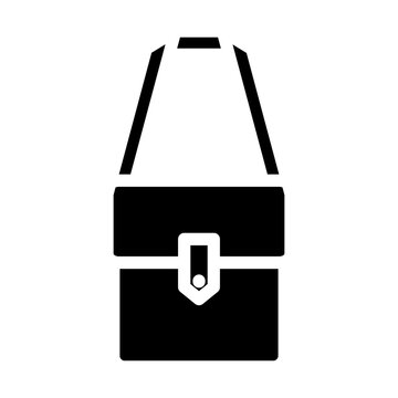 bodybag Solid icon