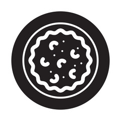 egg Solid icon