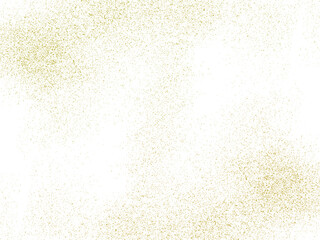 Golden glitter dust particles confetti on transparent background. Shine falling gold dust lights. abstract luxury gold, luxury, shine, background, particle, golden, gold, confetti, glitter.