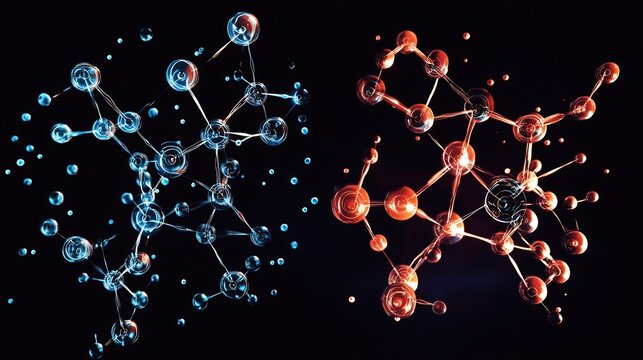 Detailed depiction of resonance structures Lewis diagrams focusing on bond angles formal charges and molecular stability