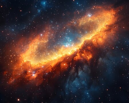 Dark space wallpaper discount