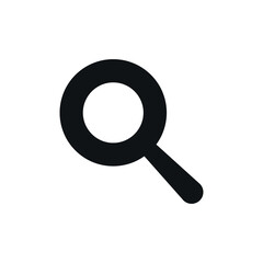 Magnifier icon.