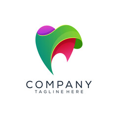 dental logo design