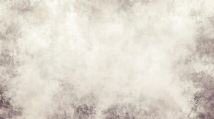 Abstract Beige Texture Background With Subtle Gray Speckles