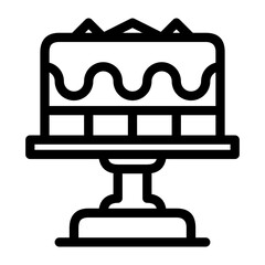 Cake