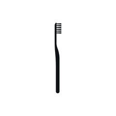 Toothbrush icon.