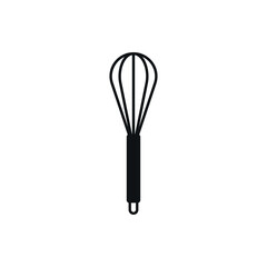 Whisk icon.