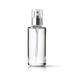 Fototapeta premium bottle of perfume