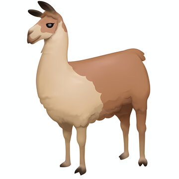 Llama
