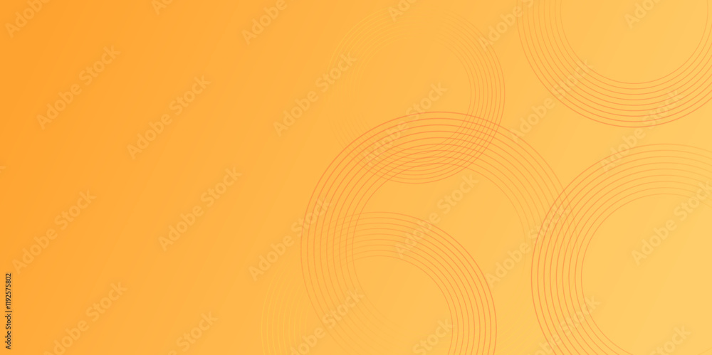 Poster Abstract background with circle white abstract geometric background with soft light white paper circles in design .Gray abstract. Modern design background for report and project presentation template.