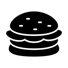 burger icon 