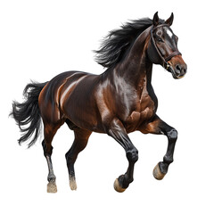 Obraz premium horse 