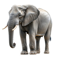 Fototapeta premium elephant 