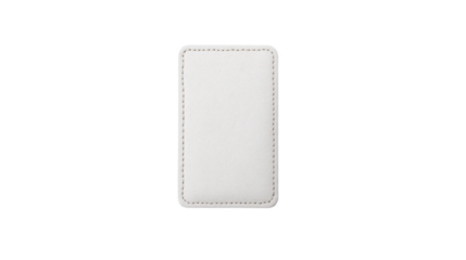 Elegant White Phone Case: Simple and Stylish Design
