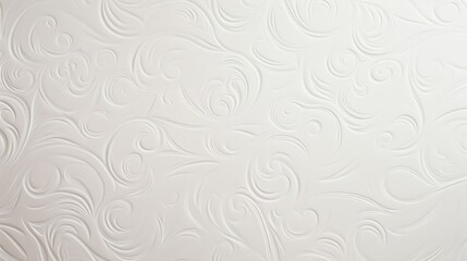 White creased poster texture.