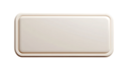 Elegant Rectangular Design with Subtle Border