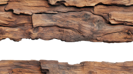 Stunning Aged Wood Texture with a Dark Background