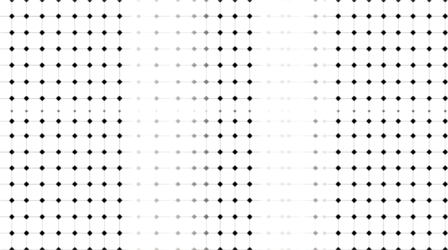 Intricate Geometric Pattern Design