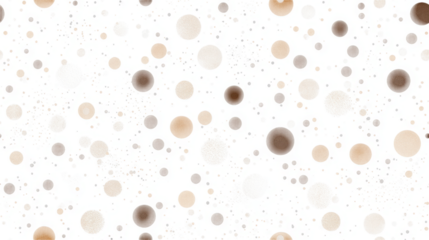 Elegant Abstract Circle Pattern Design