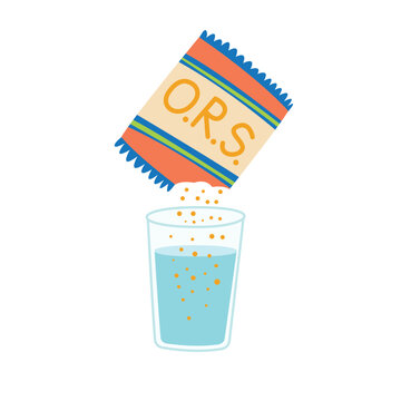 vibrio cholera bacteria infection disease concept