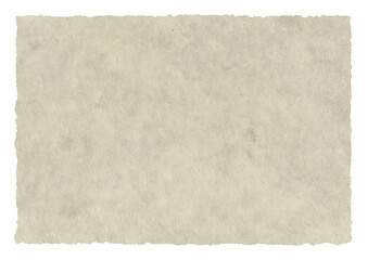 Natural nepalese recycled paper texture