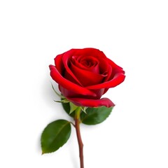 Rose flower Digital, Rose flower pirmeam designe ai gnarater.